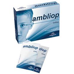AMBLIOP 30 BUSTINE - pharmaluna
