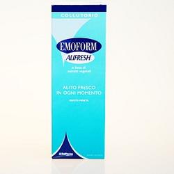 EMOFORM ALIFRESH COLLUTORIO 300 ML - pharmaluna