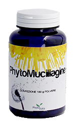 PHYTOMUCILLAGINE 200 CAPSULE - pharmaluna