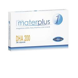 MATERPLUS 1 30 CAPSULE 1,47 G - pharmaluna