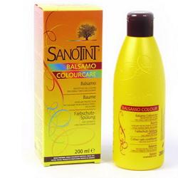 SANOTINT BALSAMO PROTETTIVO COLORE 200 ML - pharmaluna
