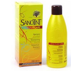 SANOTINT SHAMPOO PROTETTIVO COLORE 200 ML - pharmaluna
