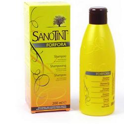 SANOTINT SHAMPOO CAPELLI FORFORA 200 ML - pharmaluna