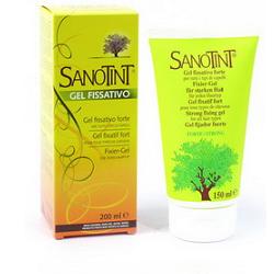 SANOTINT GEL FISSATIVO 150 ML - pharmaluna