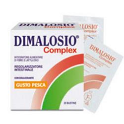 DIMALOSIO COMPLEX 20 BUSTINE - pharmaluna
