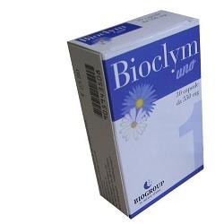 BIOCLYM UNO 30 CAPSULE 550 MG - pharmaluna