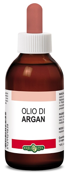 OLIO ARGAN 30 ML - pharmaluna