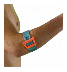 GIBAUD ORTHO ELBOWGIB BRACCIALE ANTIEPICONDILITE 02 - pharmaluna