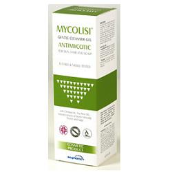 MYCOLISI DETERGENTE ANTIMICOTICO E ANTIFORFORA 200 ML - pharmaluna