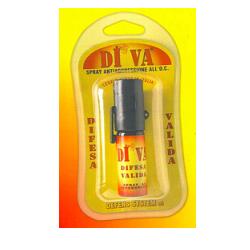 DIVA SPRAY ANTIAGGRESSIONE 15 ML - pharmaluna