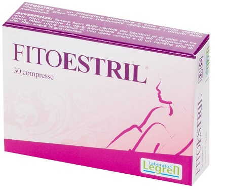 FITOESTRIL 30 COMPRESSE - pharmaluna