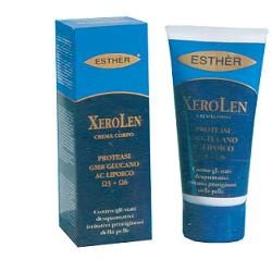 XEROLEN CREMA CORPO 150 ML - pharmaluna