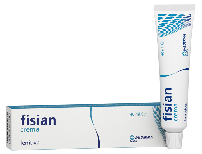FISIAN CR LENIT 40ML - pharmaluna