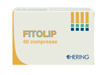 FITOLIP 60 COMPRESSE - pharmaluna