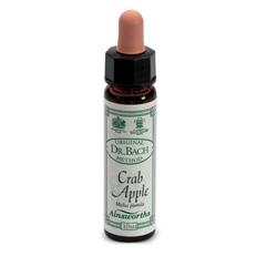 AINSWORTHS CRAB APPLE 10ML - pharmaluna
