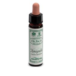 AINSWORTHS HONEYSUCKLE 10ML - pharmaluna