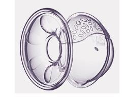 AVENT CONCHIGLIE RACCOGLILATTE 2 PEZZI - pharmaluna