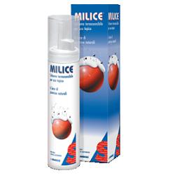 MILICE MOUSSE TERMOSENS 150 ML - pharmaluna