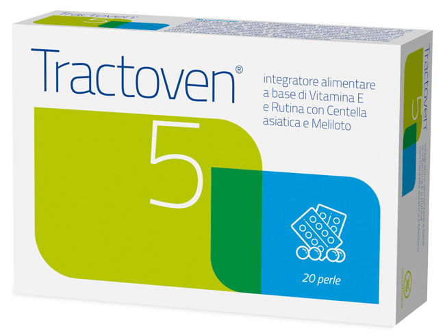 TRACTOVEN 5 20 PERLE - pharmaluna
