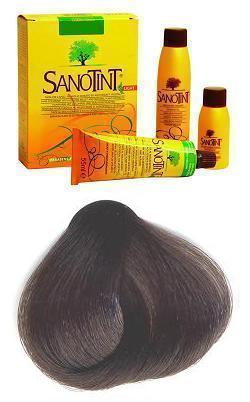 SANOTINT LIGHT TINT CASTANO NATURALE 73 - pharmaluna