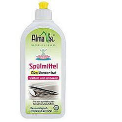 ALMAWIN DETERSIVO PER PIATTI A MANO 500 ML - pharmaluna