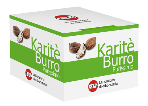 BURRO KARITE 100 G - pharmaluna