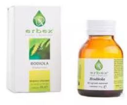 RODIOLA 50 CAPSULE - pharmaluna