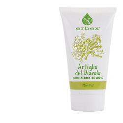 ARTIGLIO DEL DIAVOLO EMULS75ML - pharmaluna