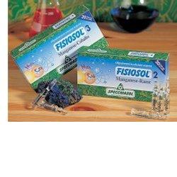 FISIOSOL 11 F 20F 2ML - pharmaluna