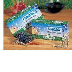 FISIOSOL 15 CU 20F 2ML - pharmaluna