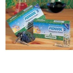 FISIOSOL 18 SE 20F - pharmaluna