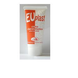 EUPLAST CREMA CHERATOPLASTICA 30 ML - pharmaluna