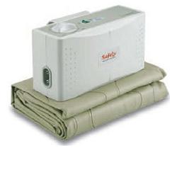 RICAMBIO PER MATERASSO ANTIDECUBITO GONFIABILE - pharmaluna