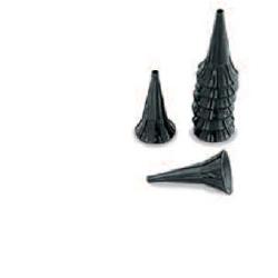 SPECULUM RICAMBIO PER OTOSCOPIO 4MM 100P - pharmaluna