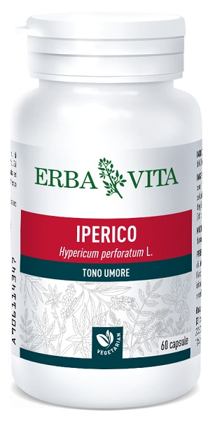 IPERICO 60 CAPSULE 400 MG - pharmaluna
