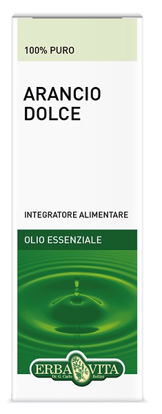 ARANCIO OE EXTRA 10ML - pharmaluna