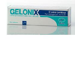 GELONIX CREMA ANTIGELONICA 30 G - pharmaluna