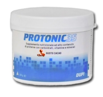 PROTONIC 35 CACAO 300 G - pharmaluna