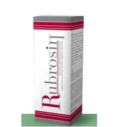 SOLUZIONE RUBROSIN 50 ML - pharmaluna