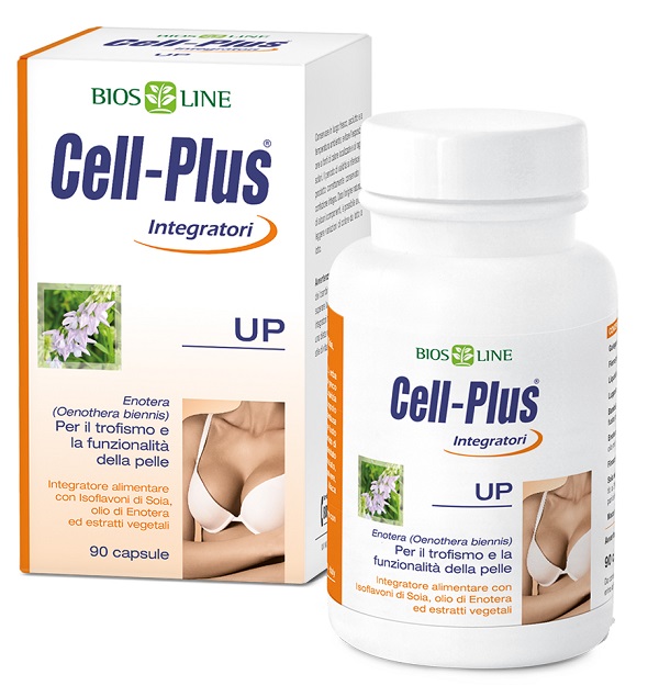 CELL PLUS UP 90 CAPSULE - pharmaluna