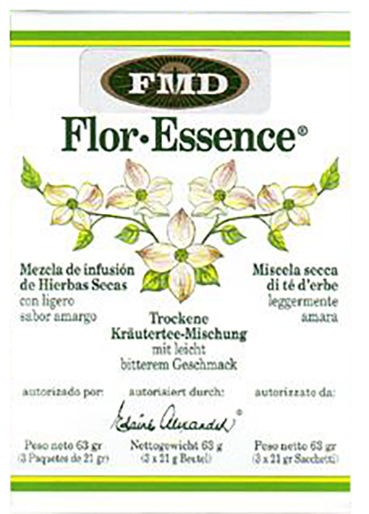 FLUIDOOR ESSENCE RENE CAISSE POLV - pharmaluna