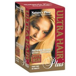 ULTRA HAIR PLUS 60 TAVOLETTE - pharmaluna