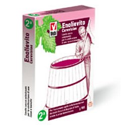 ENOLIEVITO CERVISIAE 100G - pharmaluna