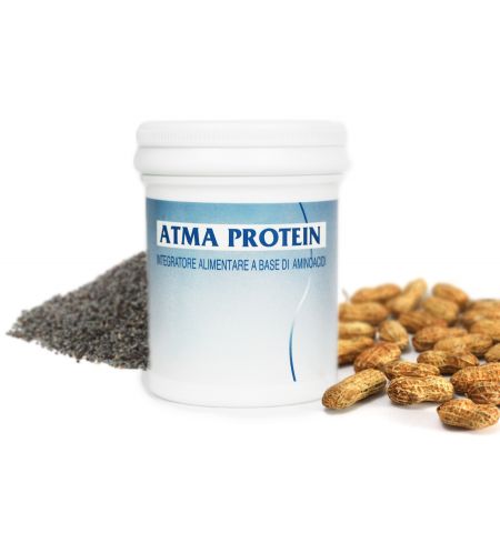 ATMA PROTEIN 100 COMPRESSE - pharmaluna