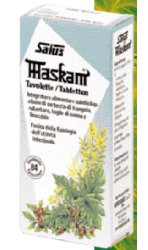 MASKAM 84 TAVOLETTE - pharmaluna