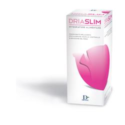 DRIASLIM 1000 ML - pharmaluna
