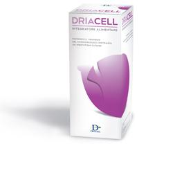 DRIACELL 1000 ML - pharmaluna