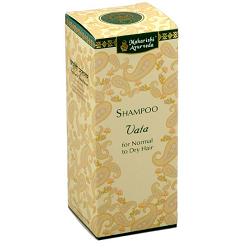 SHAMPOO ALLE ERBE VATA 200 ML - pharmaluna