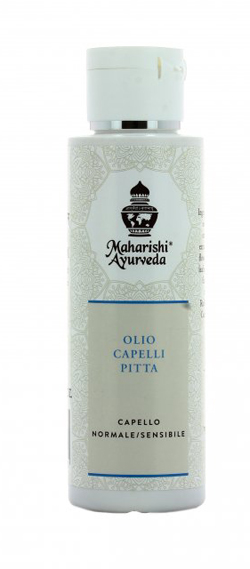 OLIO CAPELLI PITTA 100 ML - pharmaluna