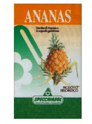 ANANAS ERBE 80CPS - pharmaluna